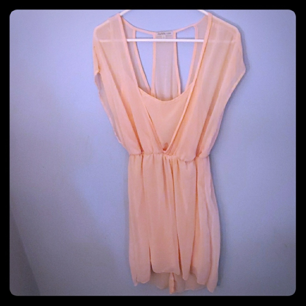 Charlotte Russe Dress